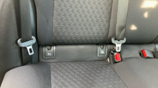 Toyota Yaris 1.5 Hybrid Icon 5dr CVT Hybrid Hatchback